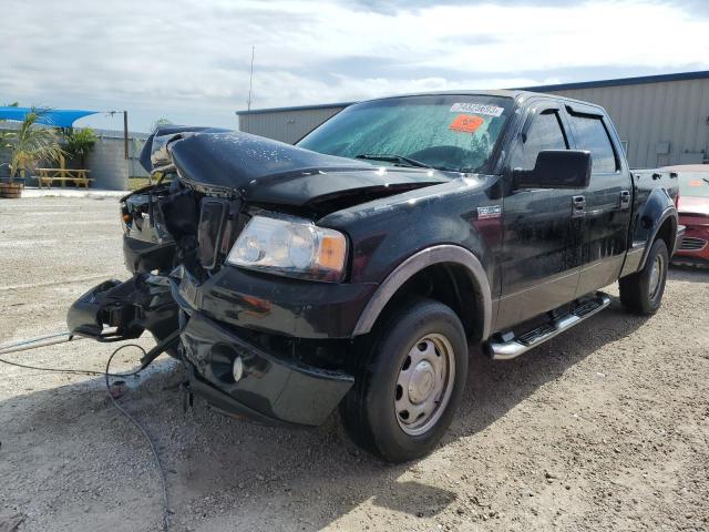 2006 Ford F-150 