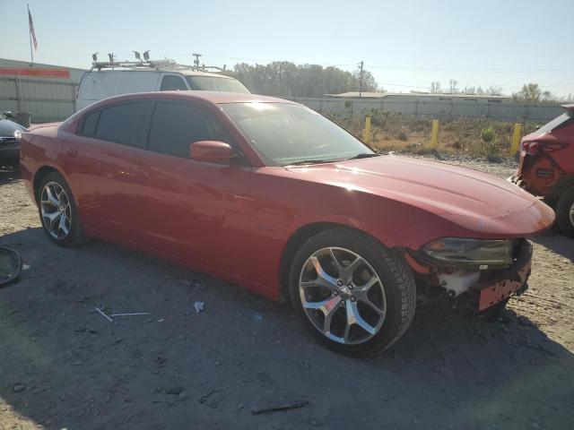 2C3CDXCT3FH730378 | 2015 DODGE CHARGER R/