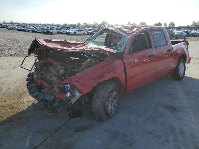 2006 Dodge Dakota 