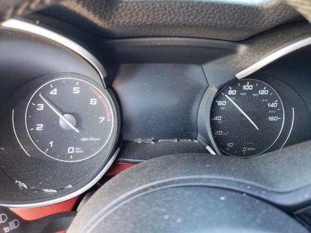 ZASPAJAN2M7D13180 Alfa Romeo Stelvio Sport