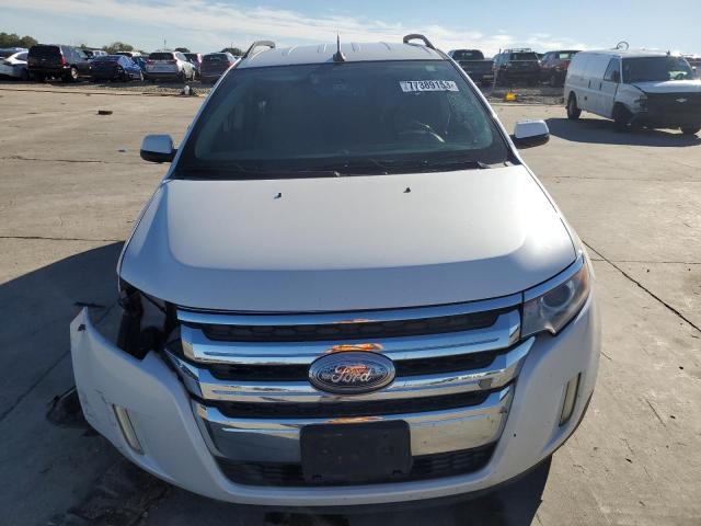 2FMDK3JC4EBA90065 | 2014 Ford edge sel