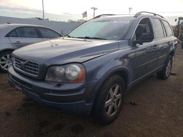 2007 Volvo XC90 