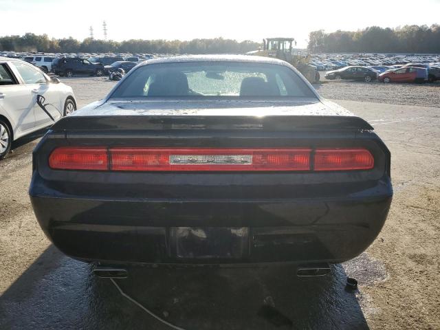 2012 Dodge Challenger Sxt VIN: 2C3CDYAG9CH269355 Lot: 74624133