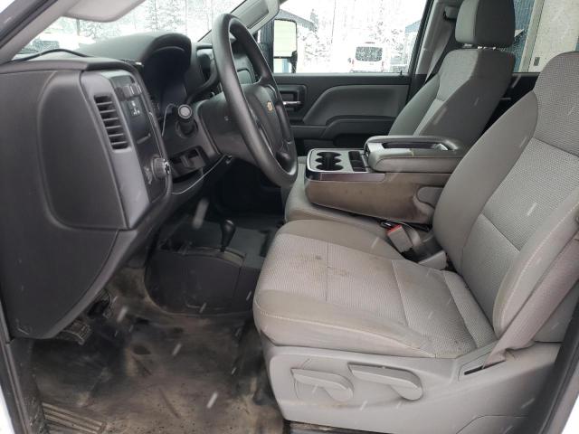 2016 CHEVROLET SILVERADO - 1GC1KUE86GF143675