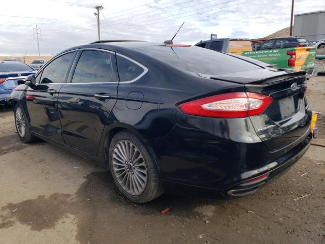 3FA6P0K9XGR118929 | 2016 FORD FUSION TIT