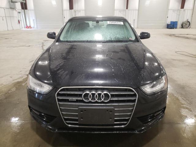 VIN WAUFFAFL8DN032099 2013 Audi A4, Premium Plus no.5