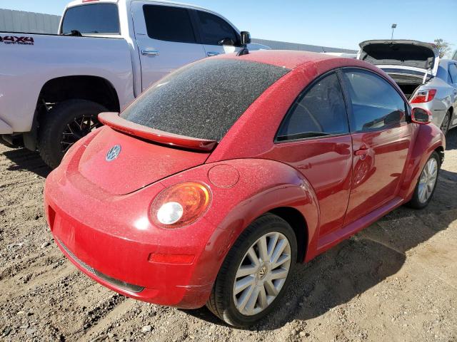 3VWRW31C98M522342 | 2008 Volkswagen new beetle s