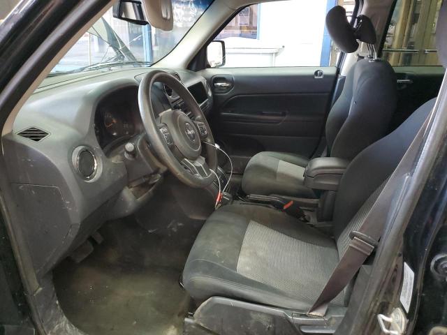 1C4NJRBB2GD668570 Jeep Patriot Sport