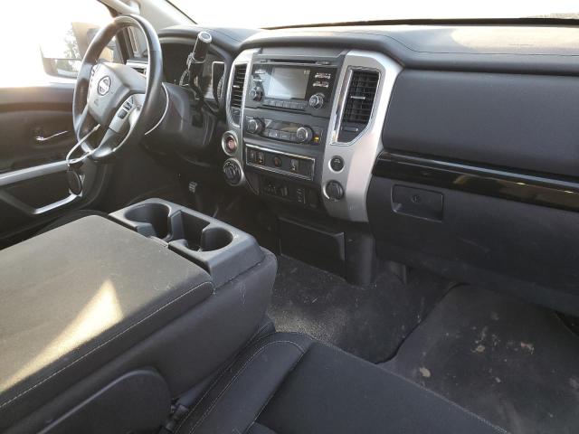 1N6BA1RP6HN512045 Nissan TITAN XD S