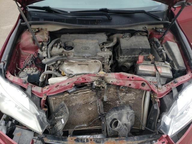 2015 TOYOTA CAMRY LE - 4T1BF1FK6FU969885