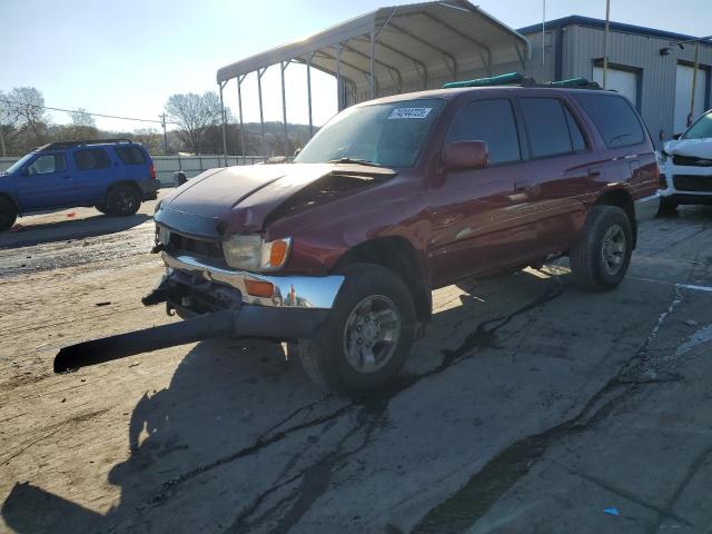 1996 Toyota 4Runner SR5