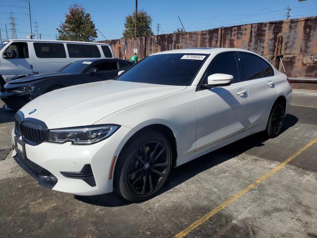 2019 BMW 3 Series 330i