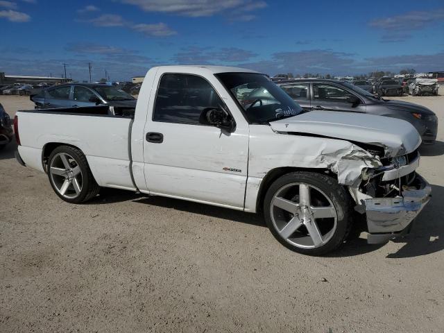 1GCEC14V32Z266118 | 2002 Chevrolet silverado c1500