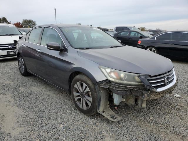 2015 HONDA ACCORD LX - 1HGCR2F3XFA188935