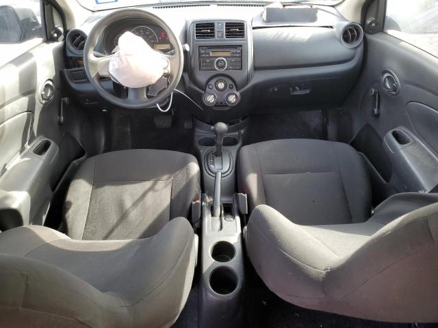 3N1CN7AP0EL869892 | 2014 NISSAN VERSA S