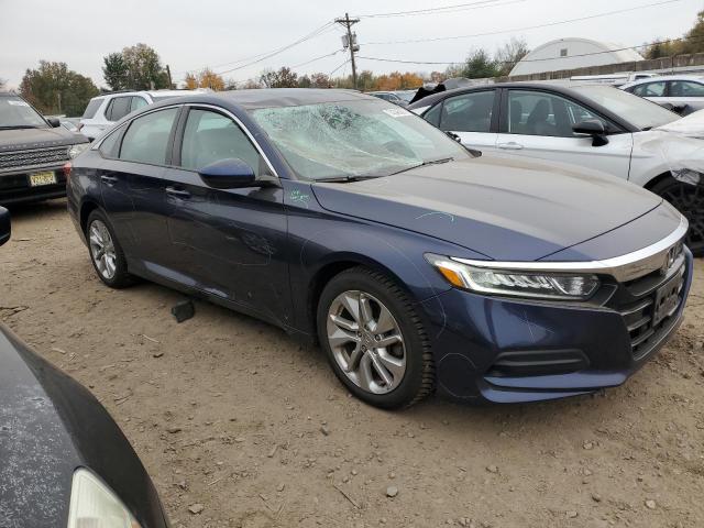  HONDA ACCORD 2018 Синій