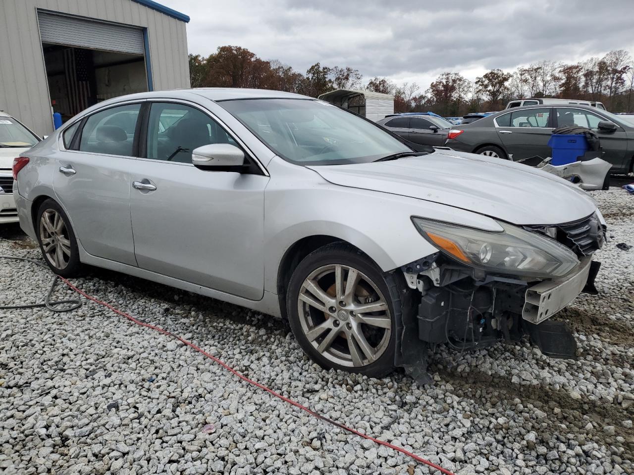 1N4BL3AP7GC159044 NISSAN ALTIMA 2016