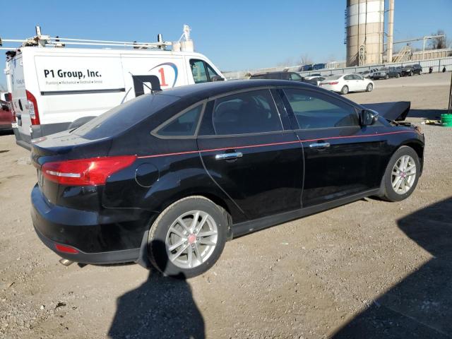 Vin: 1fadp3f29gl405019, lot: 76039583, ford focus se 20163