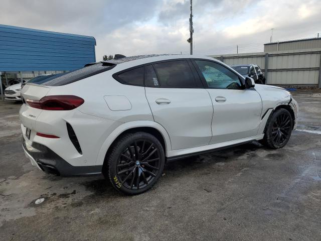 5UXCY6C03N9K24062 BMW X6 XDRIVE4 3