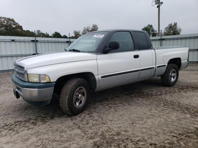 1998 Dodge Ram 1500 