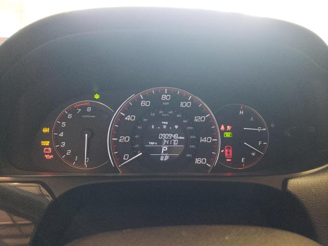 1HGCT2B83FA003353 Honda ACCORD EXL
