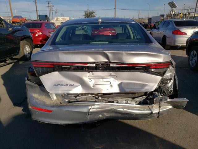 1HGCY2F61PA057410 | 2023 HONDA ACCORD HYB