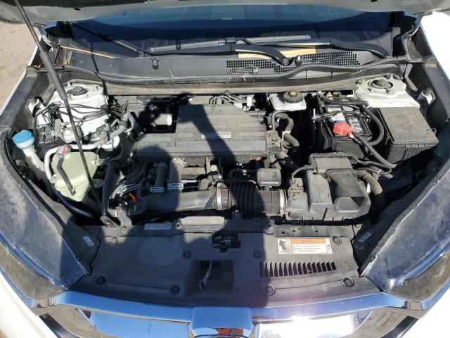 2HKRW1H83HH514624 Honda CR-V EXL