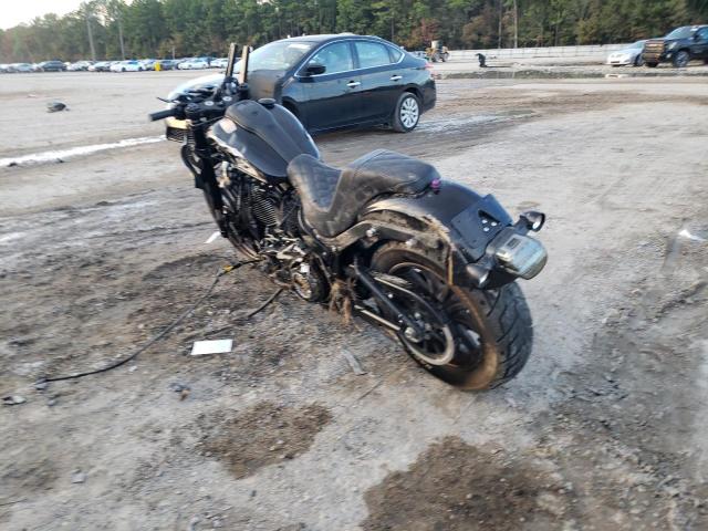 2022 HARLEY-DAVIDSON FXLRST 1HD1YXZ1XNB028626