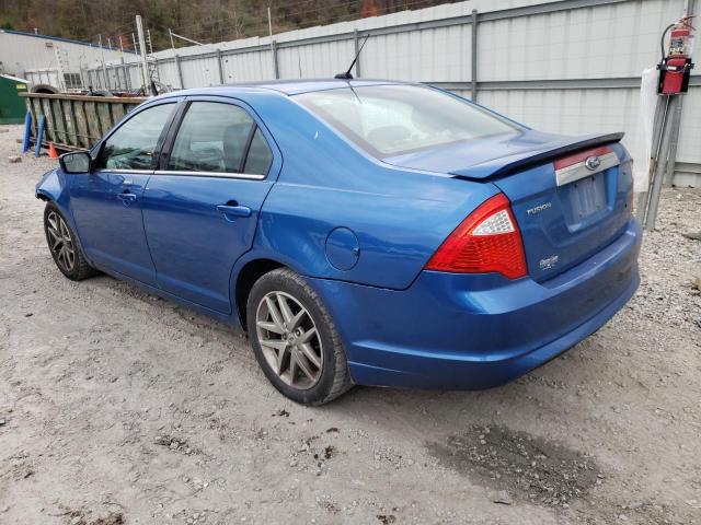 Vin: 3fahp0ja2cr256396, lot: 75518943, ford fusion sel 20122