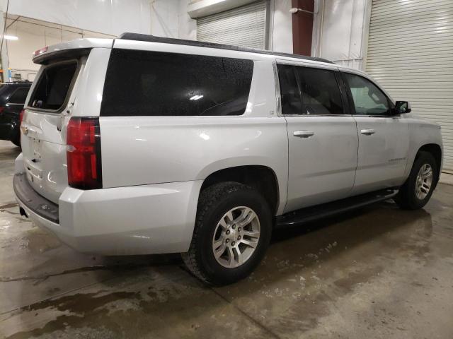 2019 Chevrolet Suburban K1500 Lt VIN: 1GNSKHKC8KR353553 Lot: 74219203