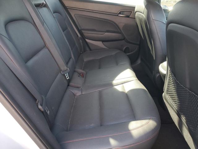 KMHD04LB7JU721220 Hyundai Elantra Sport