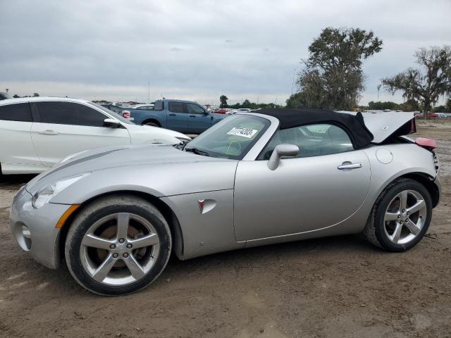 2006 Pontiac Solstice 