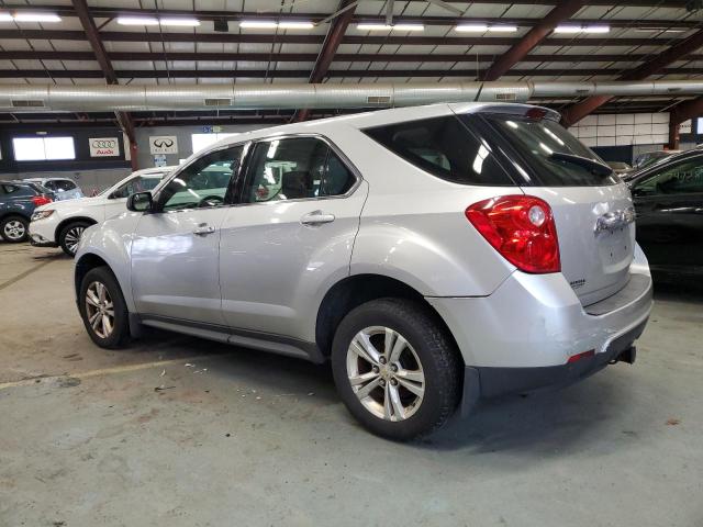 2GNALBEK7C1268979 | 2012 Chevrolet equinox ls