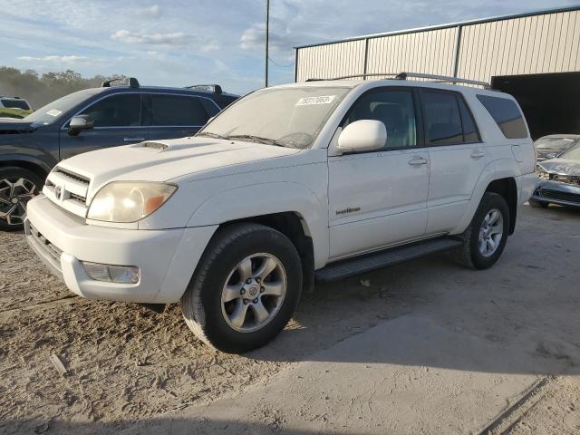 2004 Toyota 4Runner SR5