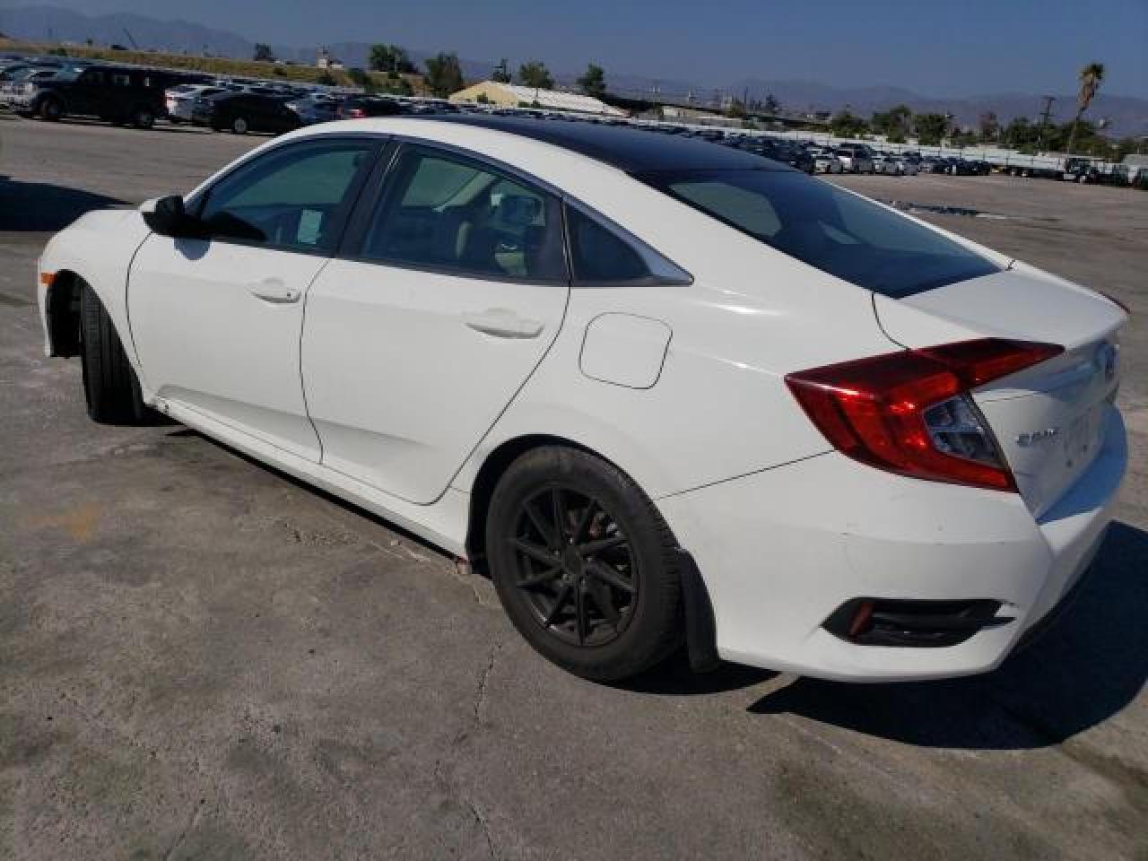 19XFC2F59HE015504 HONDA CIVIC 2017