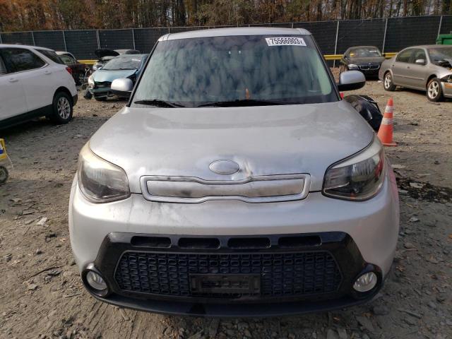 KNDJP3A59G7819215 | 2016 KIA SOUL +