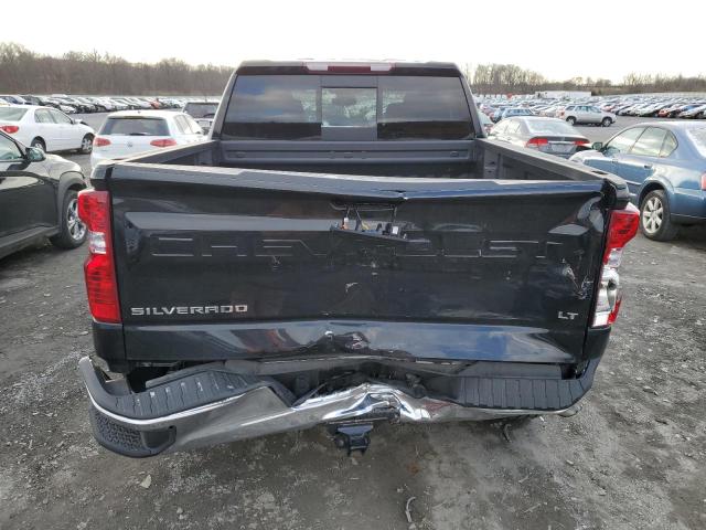 2GCUDDED2P1141191 | 2023 CHEVROLET SILVERADO