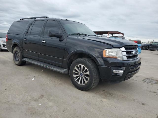 1FMJK1HT9GEF03537 Ford Expedition El Xlt