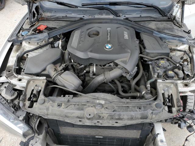 WBA4J1C54KBM18433 BMW 4 Series 430I GRAN 11