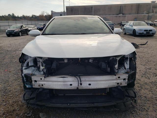 2018 TOYOTA CAMRY L - 4T1B11HK6JU019515