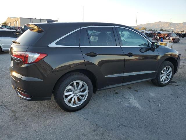 5J8TB3H33JL009932 | 2018 ACURA RDX