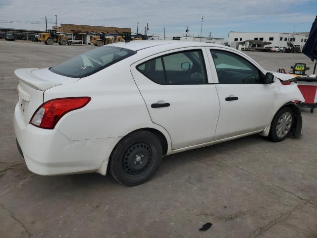 3N1CN7AP3JL824052 | 2018 NISSAN VERSA S