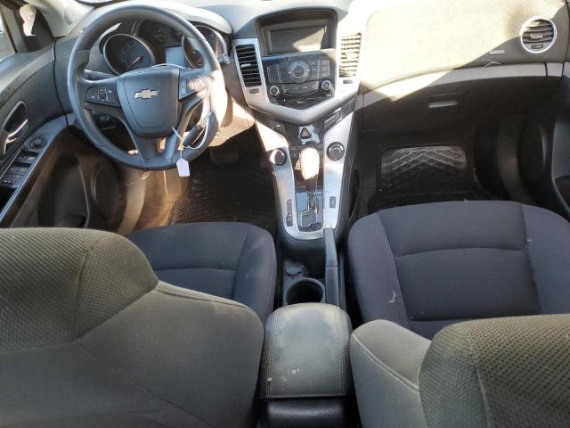 2015 CHEVROLET CRUZE 4D - 1G1PC5SB1F7193611