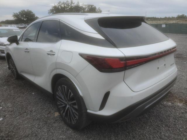2023 LEXUS RX 350 PRE JTJCHMAA4P2007341