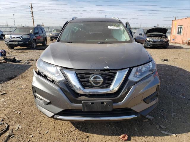 5N1AT2MVXJC829764 | 2018 Nissan rogue s