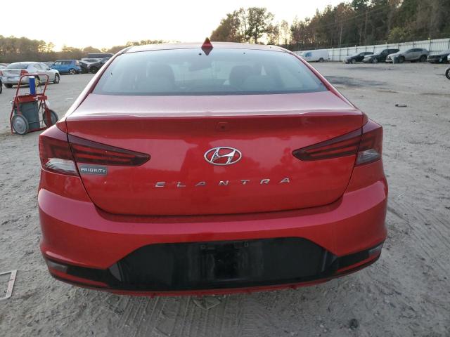 VIN 5NPD84LF6LH556239 2020 HYUNDAI ELANTRA no.6