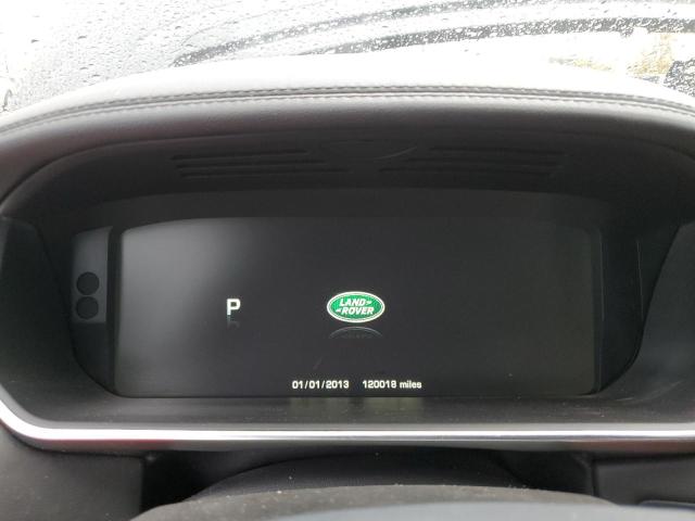 SALGS2EF9GA280385 Land Rover Range Rover Supercharged