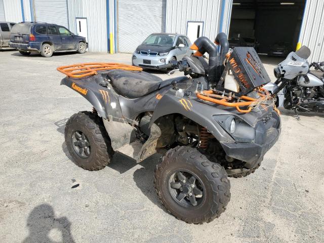 2015 KAWASAKI KVF750 H - JKAVFDH18FB503825