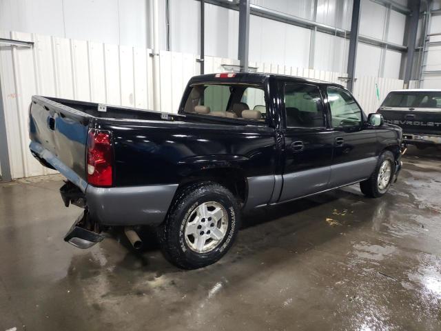 2GCEK13T341301402 | 2004 Chevrolet silverado k1500