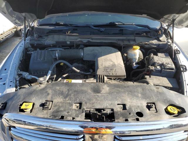 2017 RAM 1500 SLT - 1C6RR7LG2HS755365